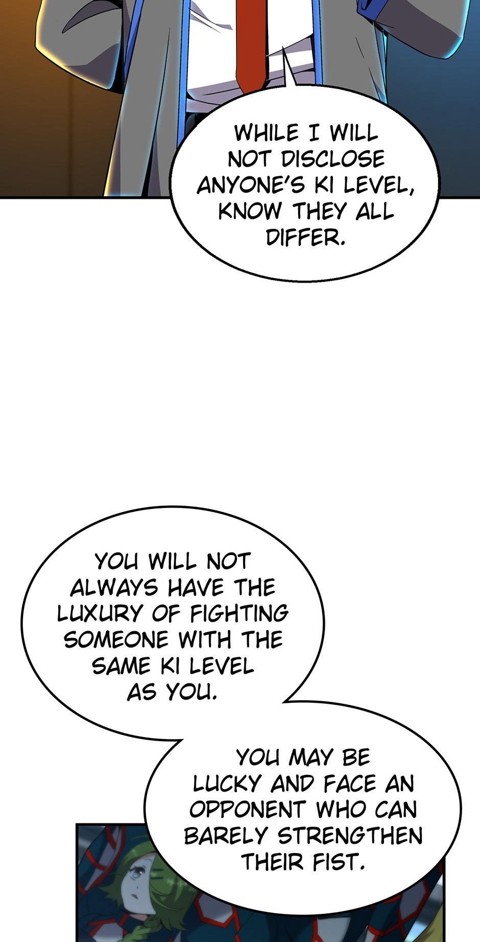 The Beginning After the End, Chapter 209 image 015